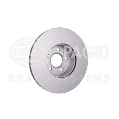 Compra Ahora Disco de freno HELLA 8DD 355 133-801